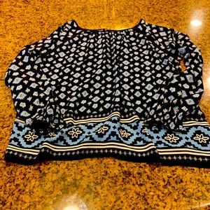 Women’s Blouse